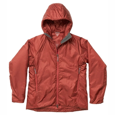 Jas Houdini Women Dunfri Deep Red