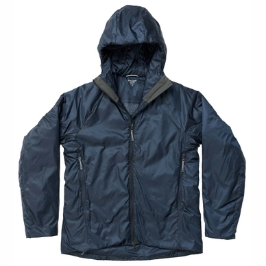 Jas Houdini Women Dunfri Deep Sea Blue
