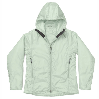 Jas Houdini Women Dunfri Shore Green
