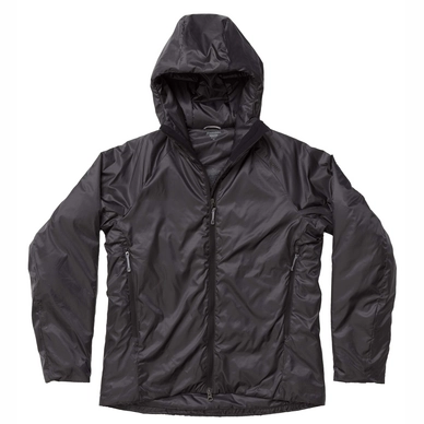 Jas Houdini Women Dunfri True Black
