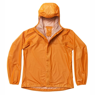 Jas Houdini Women The Orange Jacket Orange
