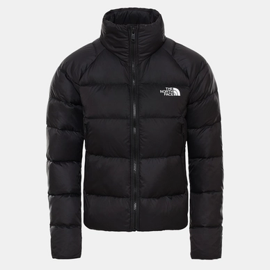 Jas The North Face Women Hyalite Down TNF Black