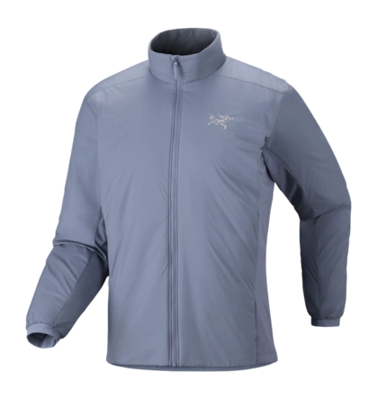 Jas Arc'teryx Heren Atom Hoody Stratus 2026 355 g