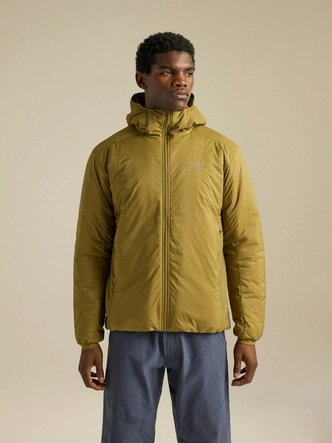 5---F26-X000009902-Atom-SV-Hoody-Bracken-Front-View
