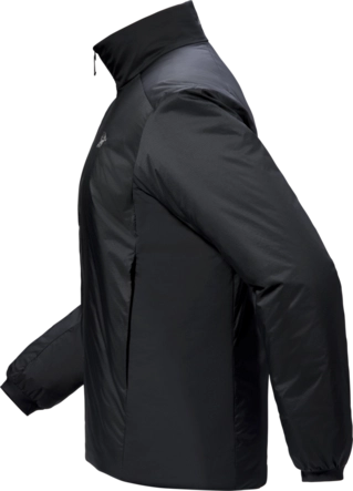 2---F25_X000009901_002291_Atom_SV_Jacket_Black_Men_M_Profile_Lowres