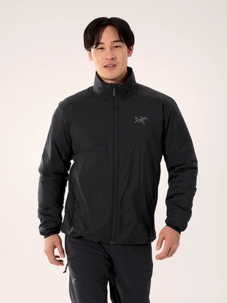 3---F25_X000009901_002291_Atom_SV_Jacket_Black_Men_M_Front-View_Lowres