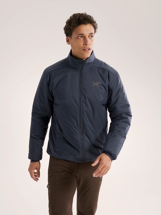 3---F25_X000009901_001280_Atom_SV_Jacket_Black_Sapphire_Men_M_Front-View_Lowres