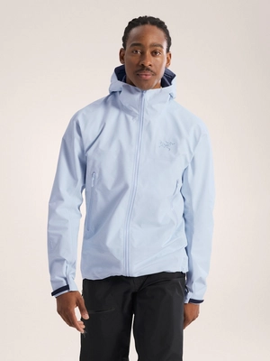 2---S26-X000010511-Beta-Jacket-Alpine-Blue-Front-View