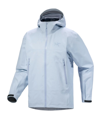 Jas Arc'teryx Men Beta Alpine Blue Regular Fit