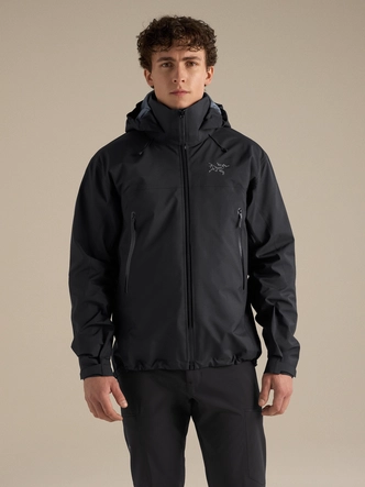 2---F26_X000011062_002291_Beta_AR_Jacket_Black_Men_M_Front-View_Lowres