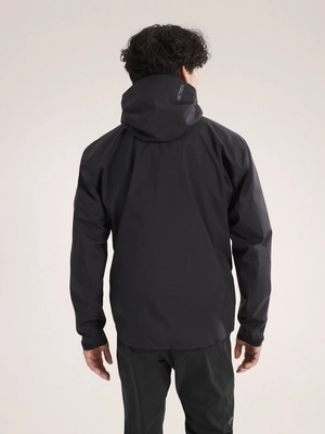 3---F25-X000010511-Beta-Jacket-Black-Back-View