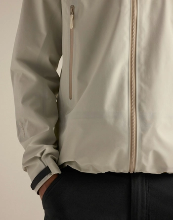 6---F26-X000010878-Beta-Jacket-Sea-Salt-Fabric-Detail
