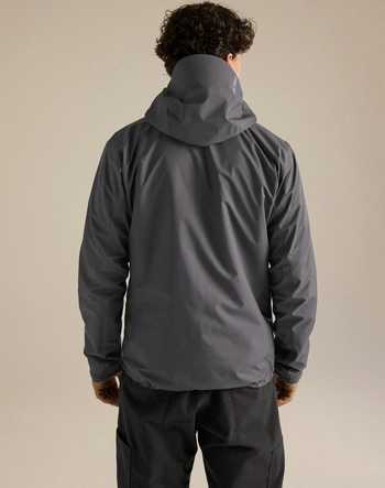 3---F26-X000010854-Beta-SL-Jacket-Cloud-Back-View