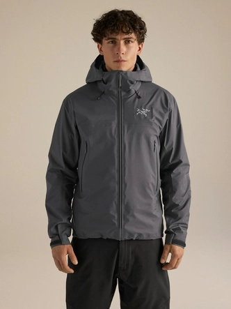 2---F26-X000010854-Beta-SL-Jacket-Cloud-Front-View