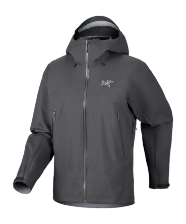 Jas Arc'teryx Men Beta SL Jacket Cloud 340 g