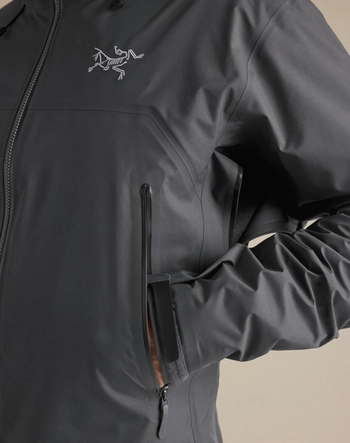 6---F26-X000010854-Beta-SL-Jacket-Cloud-Fabric-Detail