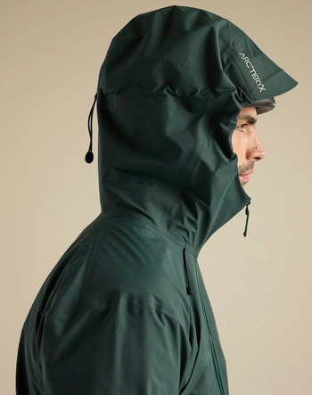 7---F26-X000010854-Beta-SL-Jacket-Dark-Jade-Hood