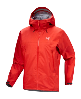 Jas Arc'teryx Men Beta SL Jacket Dynasty