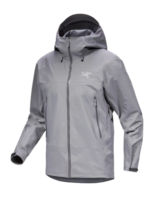 Jas Arc'teryx Men Beta SL Jacket Void Getailleerd