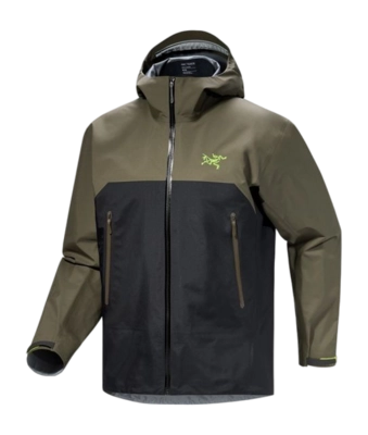Jas Arc'teryx Men Beta Spotlight Regular Fit