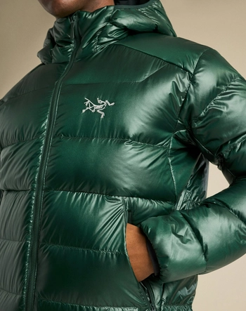 6---F26-X000010555-Cerium-SV-Hoody-Dark-Jade-Fabric-Detail