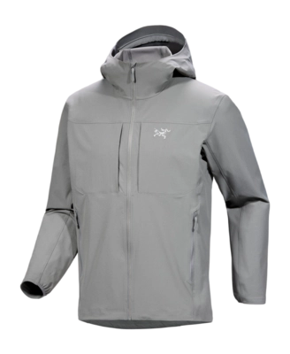 Jacke Arc'teryx Gamma Hoody Herren Void