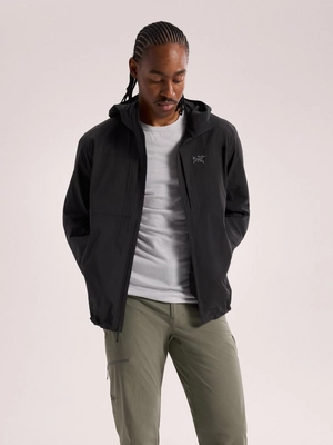 2---S26_X000010606_002291_Gamma Lightweight Hoody_Black_Men_M_Hover_Lowres