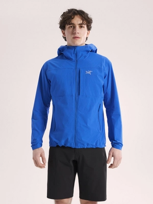 3---S26_X000010606_018561_Gamma Lightweight Hoody_Fluidity_Men_M_Front-View_Lowres