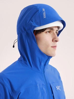 5---S26_X000010606_018561_Gamma Lightweight Hoody_Fluidity_Men_M_Hood_Lowres