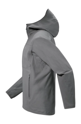 S26_X000010606_019619_Gamma Lightweight Hoody_Void_Men_M_Profile_Lowres