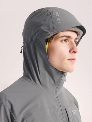 5---S26_X000010606_019619_Gamma Lightweight Hoody_Void_Men_M_Hood_Lowres
