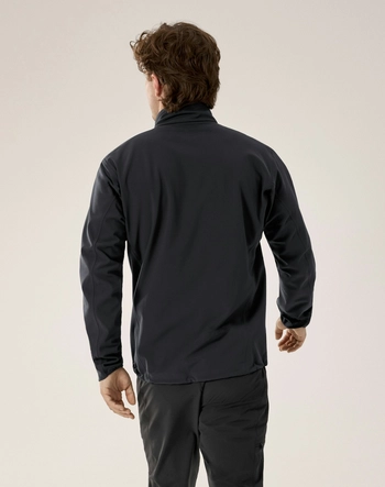 F25-X000008486-Gamma-MX-Jacket-Black-Back-View