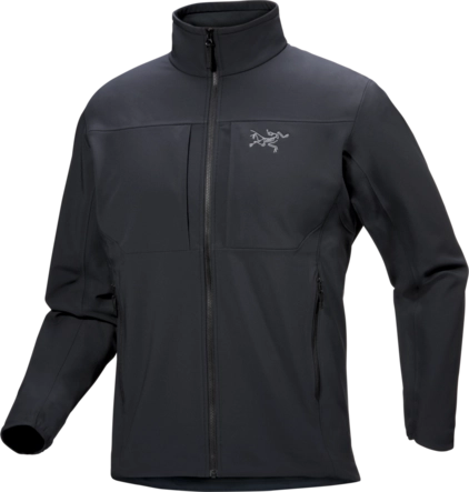 Jas Arc'teryx Heren Gamma MX Hoody Black 2026 585 g