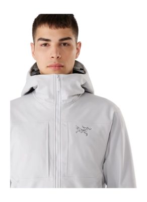 SS23_X000006375_017550_Gamma MX Hoody_Solitude_Men_M_Pocket-Detail