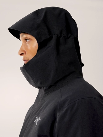7---F25_X000009915_002291_Therme_Down_Jacket_Black_Men_M_Hood_Lowres