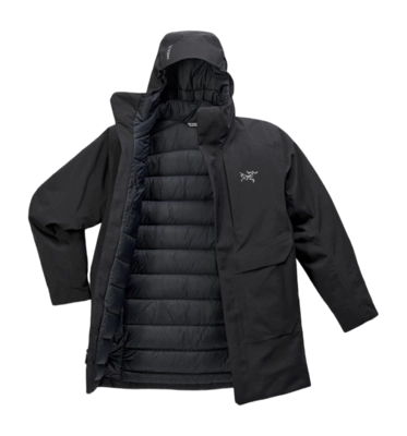 2---F25-X000009914-Therme-Down-Parka-Black-Flat