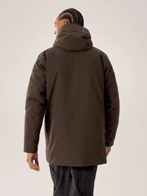 2---F25_X000009914_002592_Therme Down Parka_Carob_Men_M_Back-View_Lowres