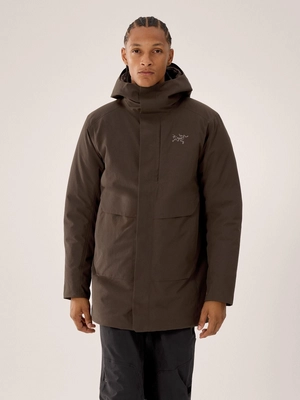 3---F25_X000009914_002592_Therme Down Parka_Carob_Men_M_Front-View_Lowres