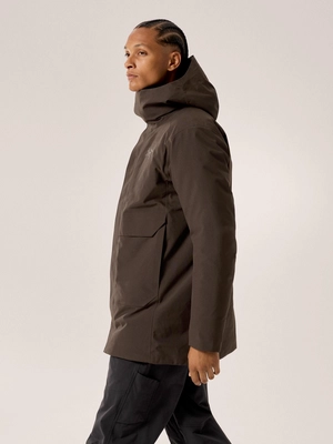 F25_X000009914_002592_Therme Down Parka_Carob_Men_M_Side-View_Lowres