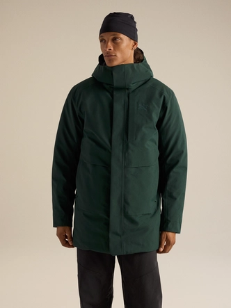 6---F26_X000009914_000980_Therme_Down_Parka_Dark_Jade_Men_M_Front-View_Lowres