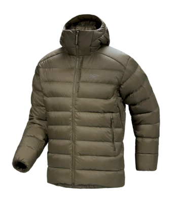 Jas Arc'teryx Men Thorium Hoody Tatsu