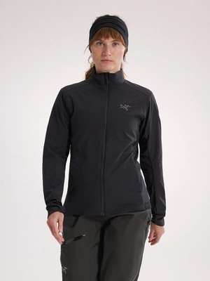 2---S26_X000009510_002291_Atom SL Jacket_Black_Women_S_Front-View_Lowres