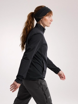 S26_X000009510_002291_Atom SL Jacket_Black_Women_S_Side-View_Lowres
