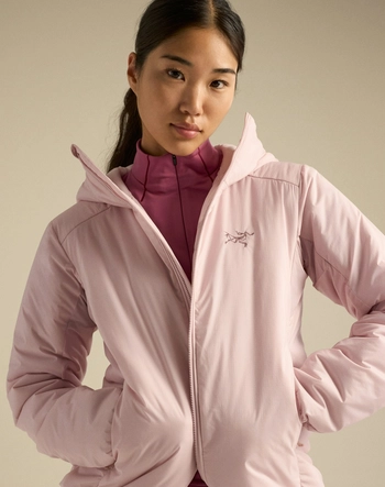 4---F26-X000009853-Atom-SV-Hoody-Alpine-Rose-Women-s-Detail-2