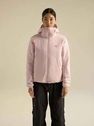 6---F26-X000009853-Atom-SV-Hoody-Alpine-Rose-Women-s-Front-View