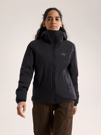 3---F25_X000009853_002291_Atom_SV_Hoody_Black_Women_S_Front-View_Lowres
