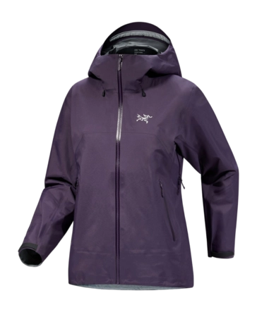 Jas Arc'teryx Women Beta SL Moondrop GORE-TEX ePE