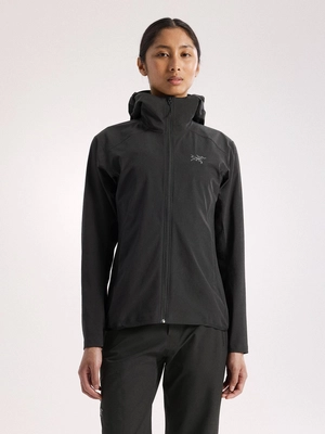 3---S26_X000010608_002291_Gamma Lightweight Hoody_Black_Women_S_Front-View_Lowres