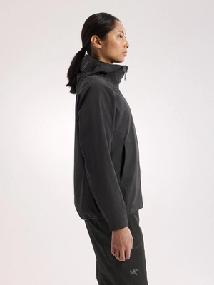 S26_X000010608_002291_Gamma Lightweight Hoody_Black_Women_S_Side-View_Lowres