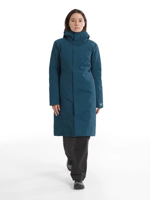 2---F25_X000009949_021657_Patera Parka_Nightscape_Women_S_Front-View_white-bg
